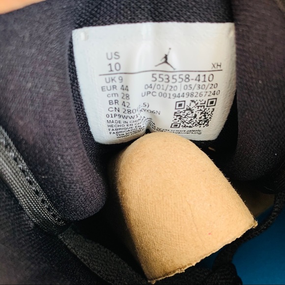 Air Jordan 1 Low - Picture 8 of 11